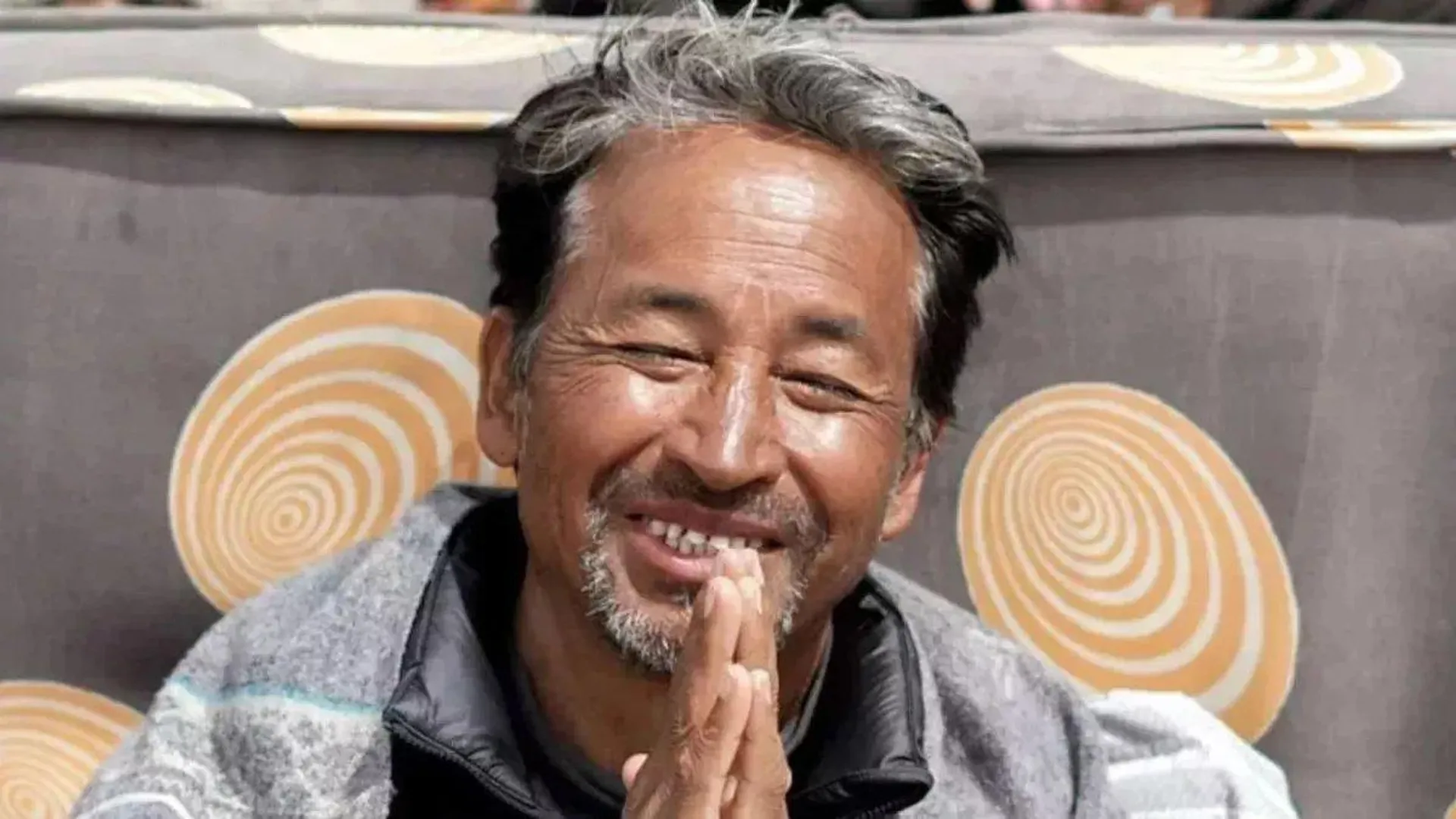 sonam-wangchuk-arrest-ladakh-sixth-schedule-demand