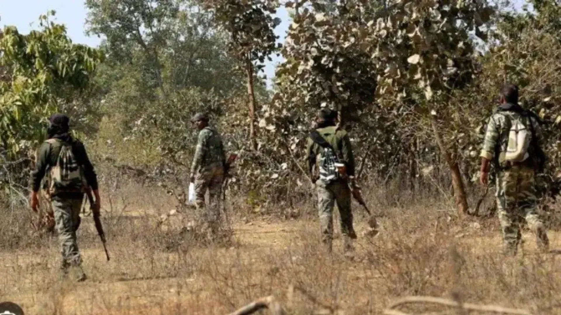 bijapur-naxalites-killed-two-villagers-search-operation-launched