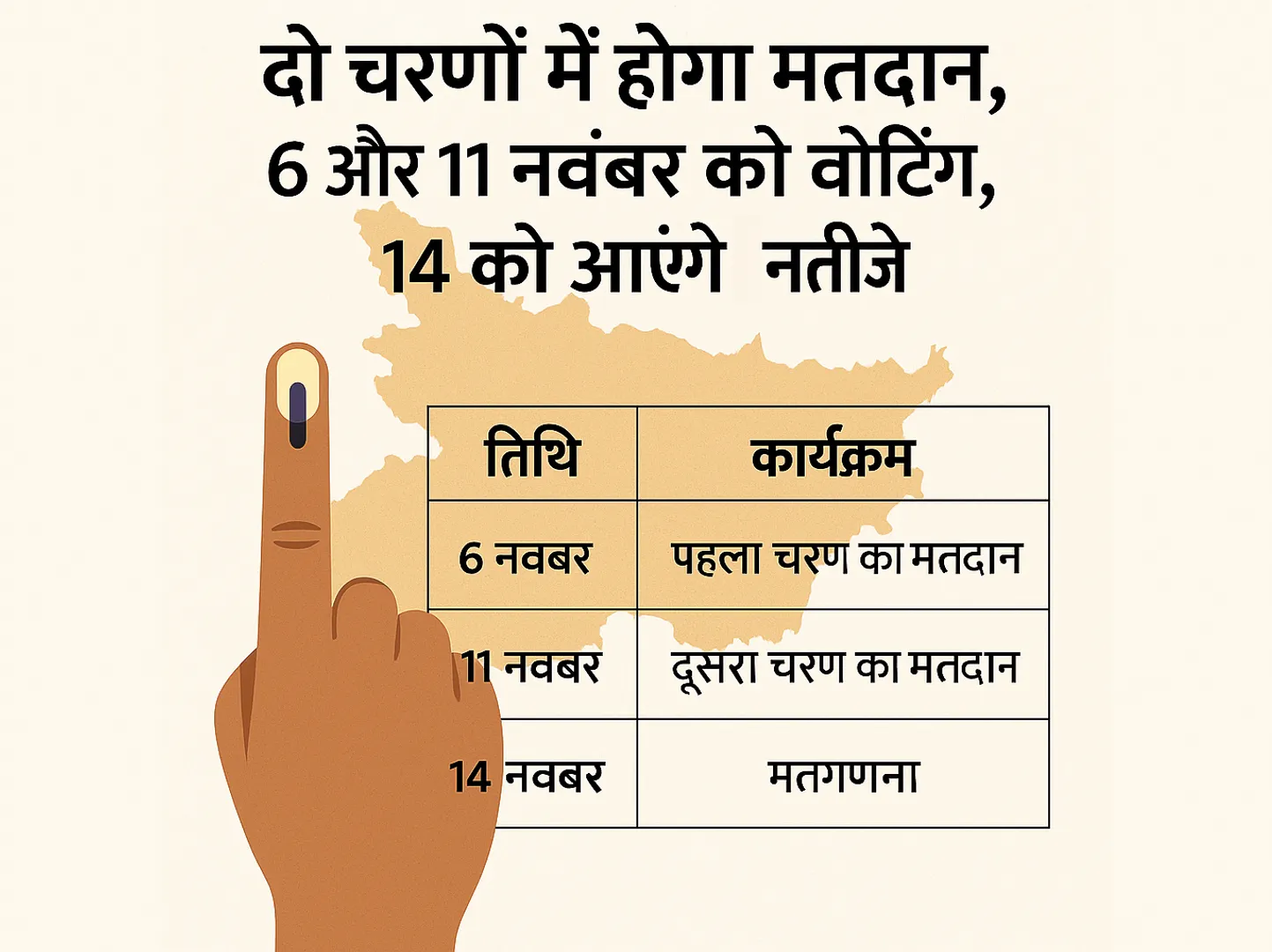 bihar-election-2025-polling-dates-announced