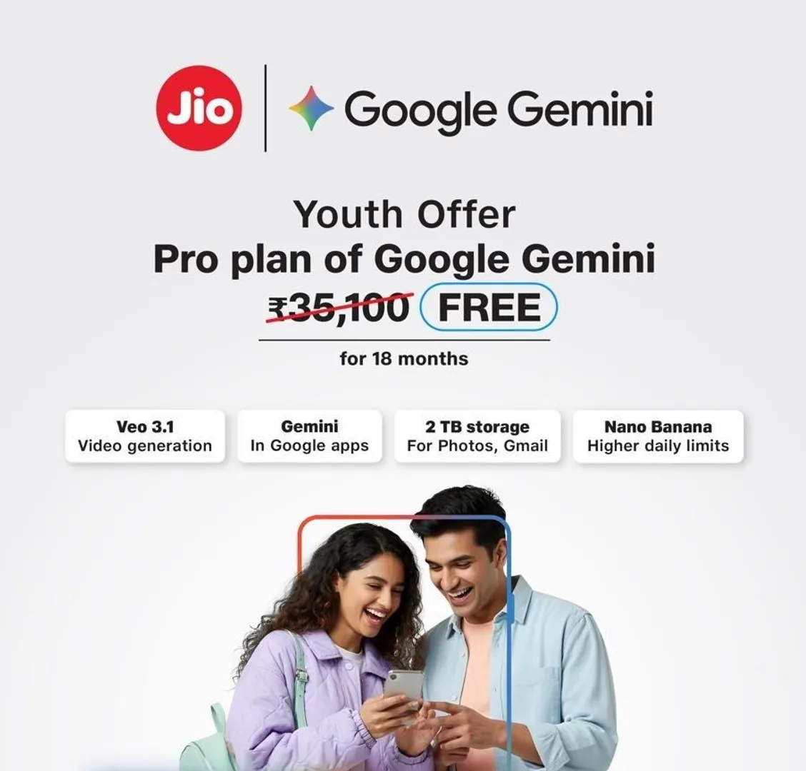 reliance-google-partnership-ai-revolution-gemini-jio-india
