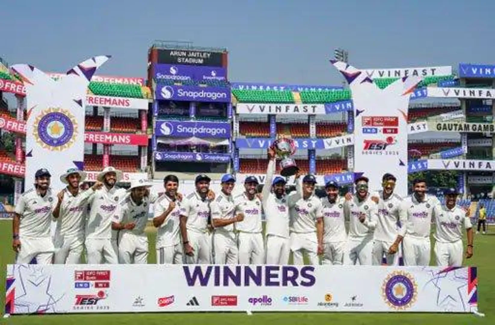 india-beats-westindies-delhi-test-shubman-gill-first-series-win