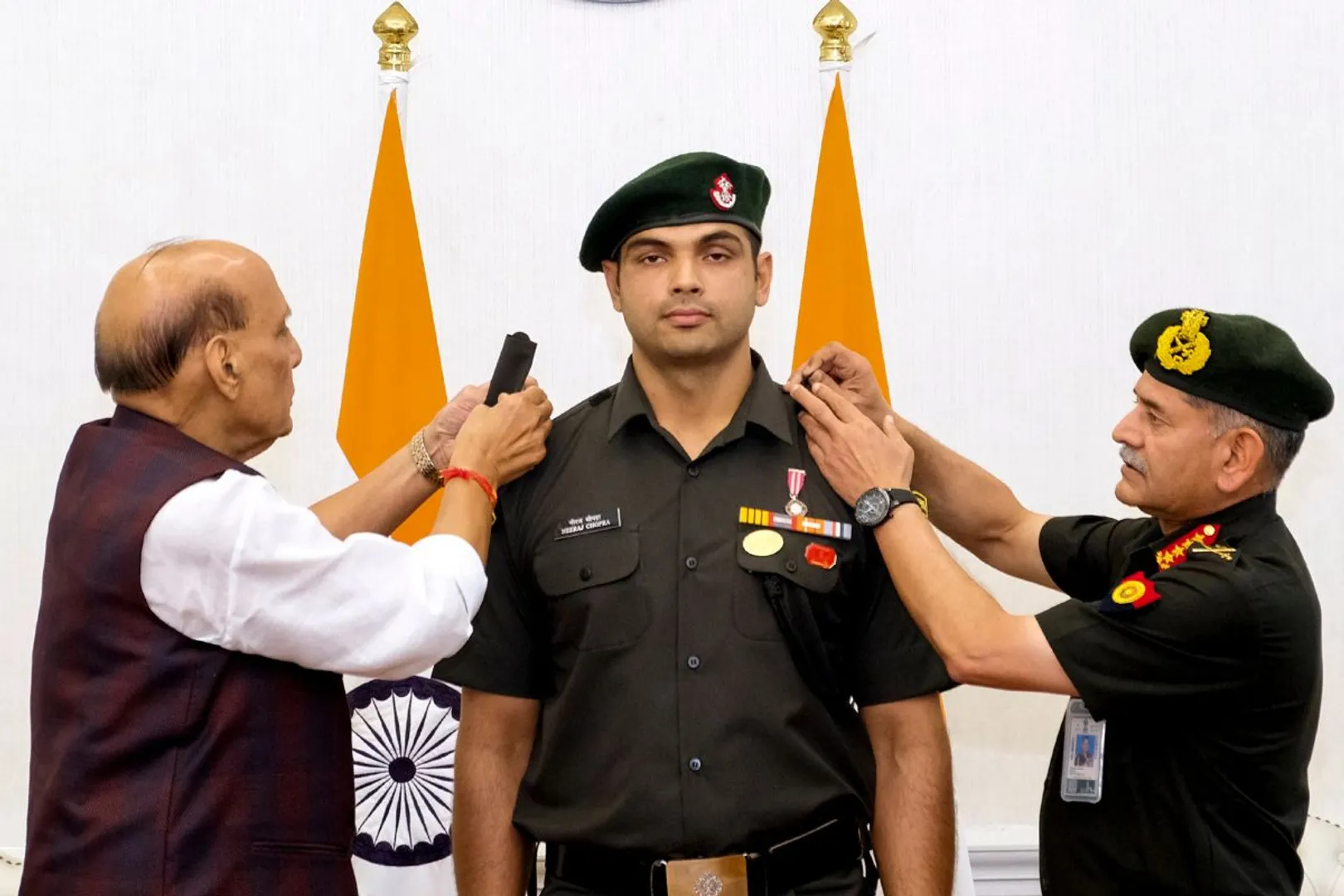 neeraj-chopra-honorary-lieutenant-colonel-indian-army