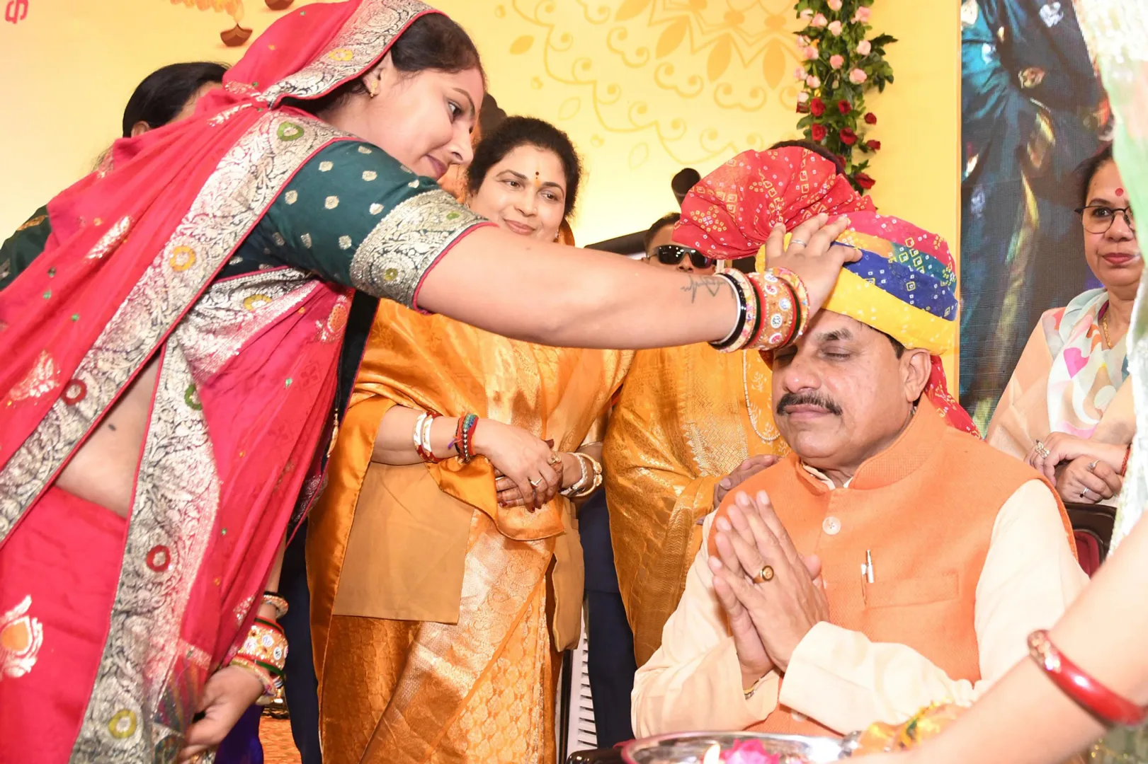 cm-mohan-yadav-bhaidooj-laadli-bahna-1500-announcement-bhopal