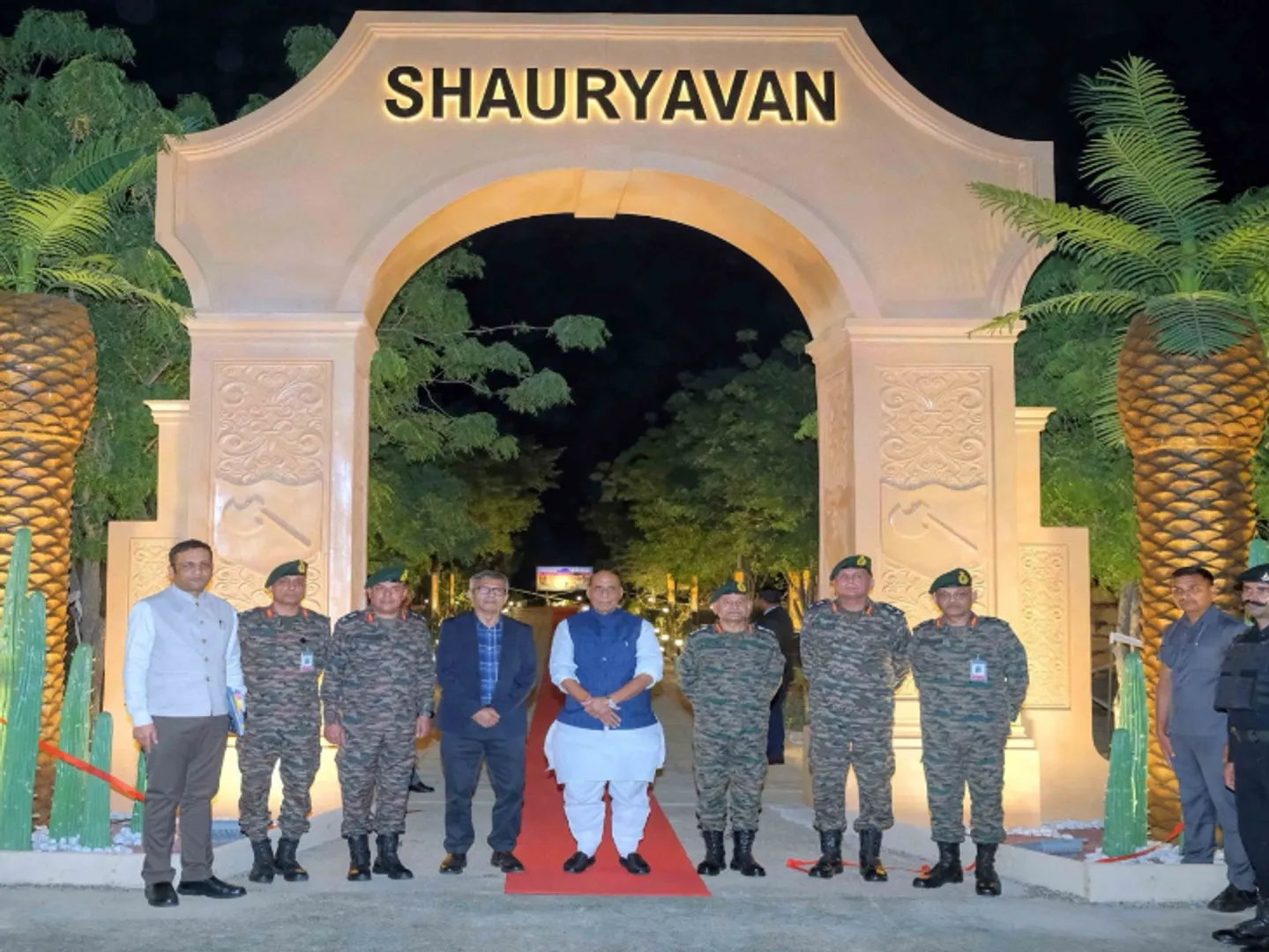 rajnath-singh-longowala-visit-tribute-to-martyrs