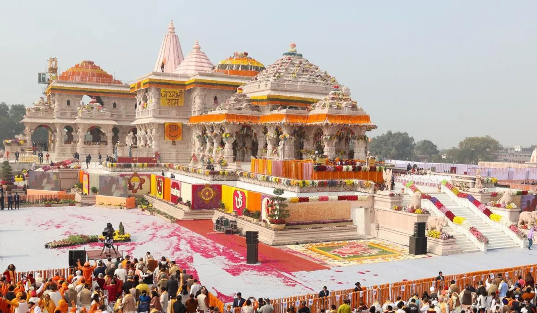 ram-janmabhoomi-temple-construction-complete-ayodhya