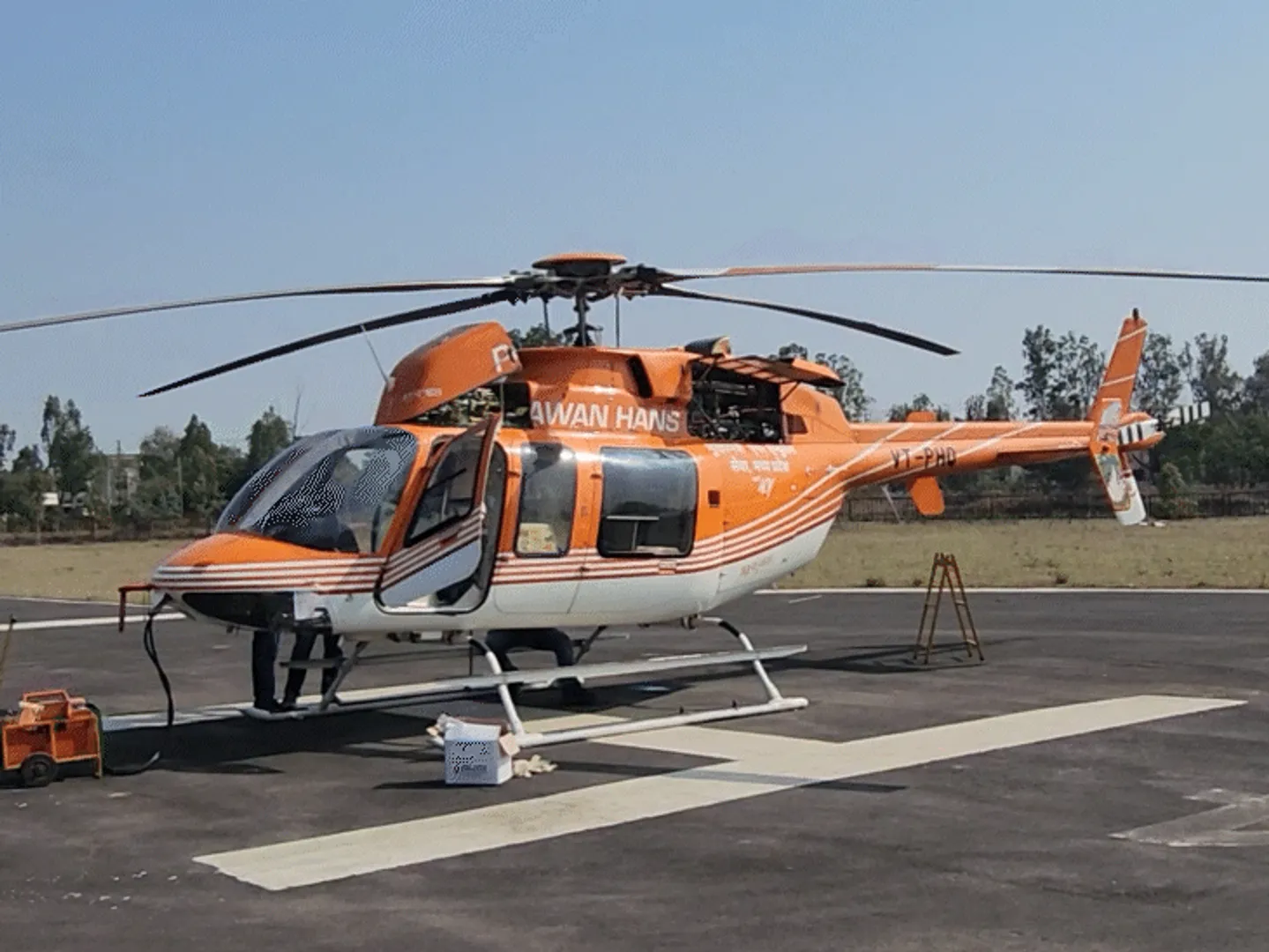 pm-shri-helicopter-tourism-service-madhya-pradesh-launch