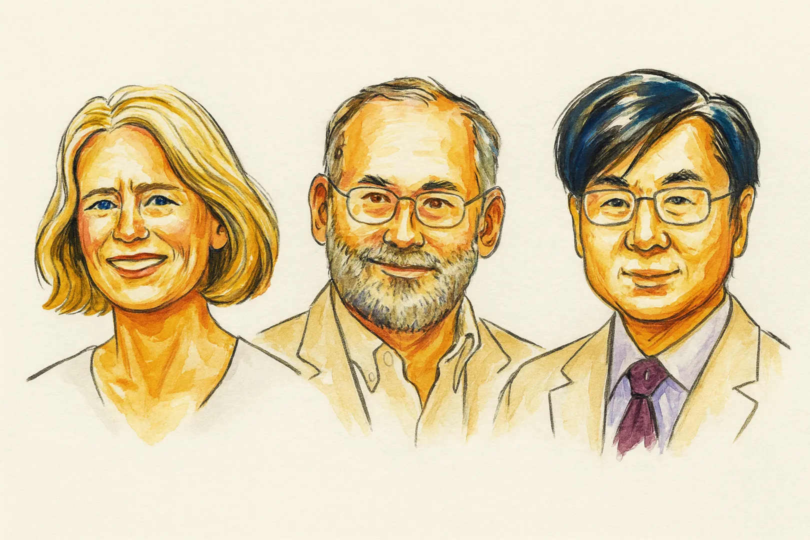 nobel-prize-2025-medicine-immune-tolerance