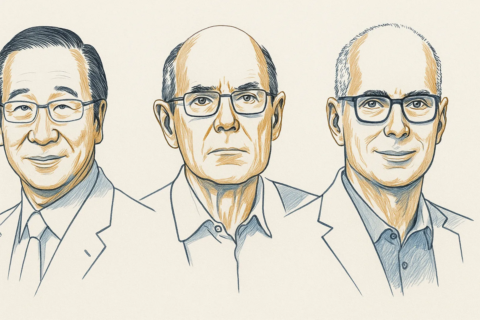 nobel-prize-2025-chemistry-metal-organic-frameworks-japan-australia-usa