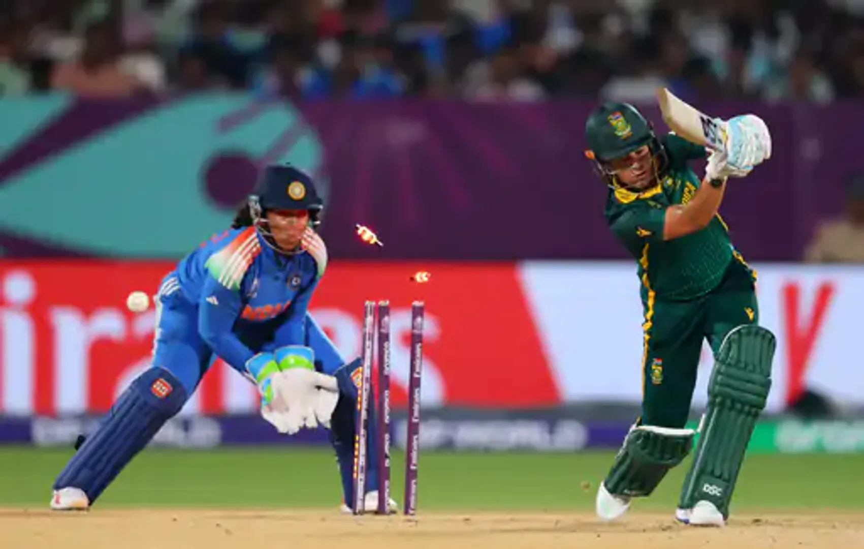 womens-world-cup-2025-india-vs-south-africa-match-report-smriti-mandhana-record-richa-ghosh-innings