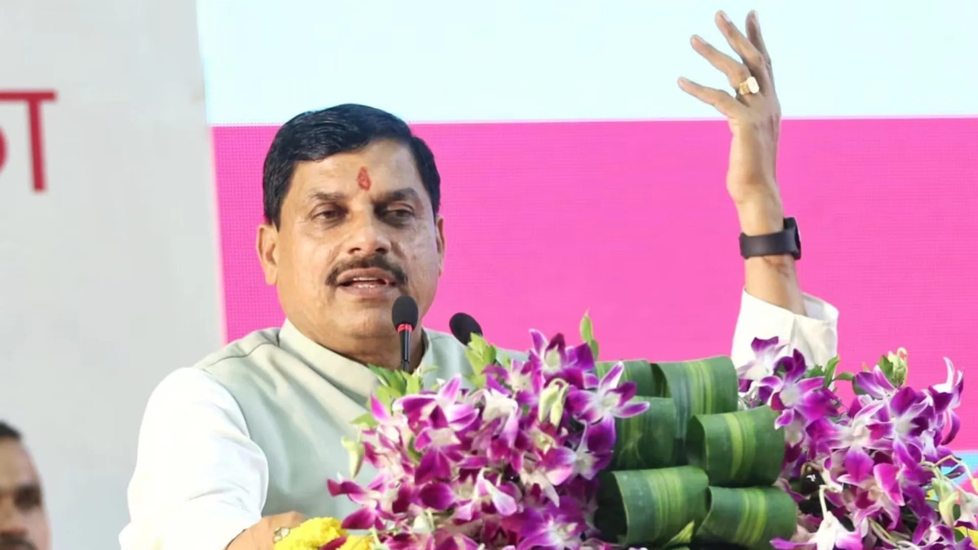 cm-mohan-yadav-ujjain-development-projects-131-crore-inauguration