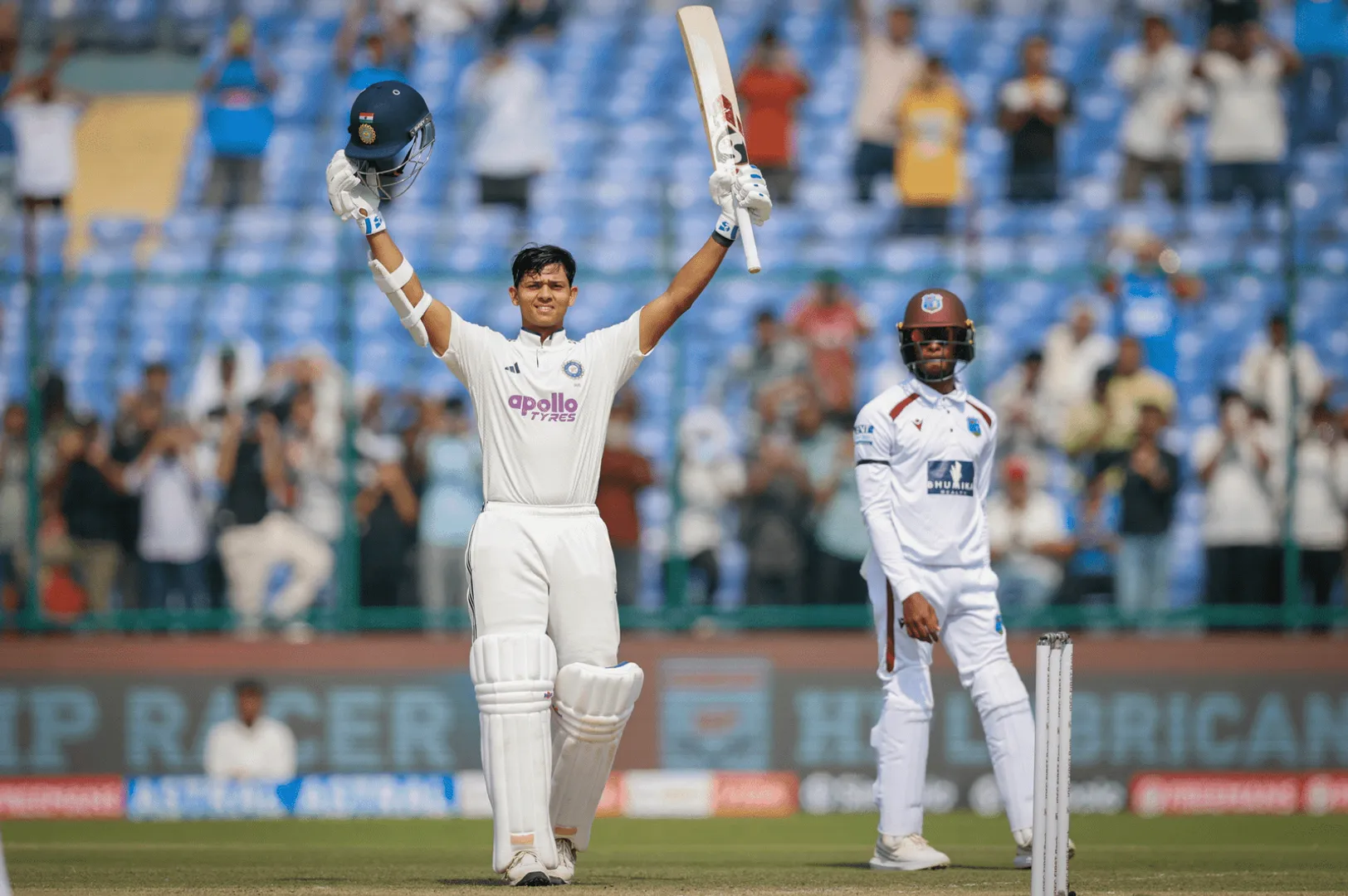 yashasvi-jaiswal-heading-towards-double-century-india-vs-westindies-test-match-score-318-2