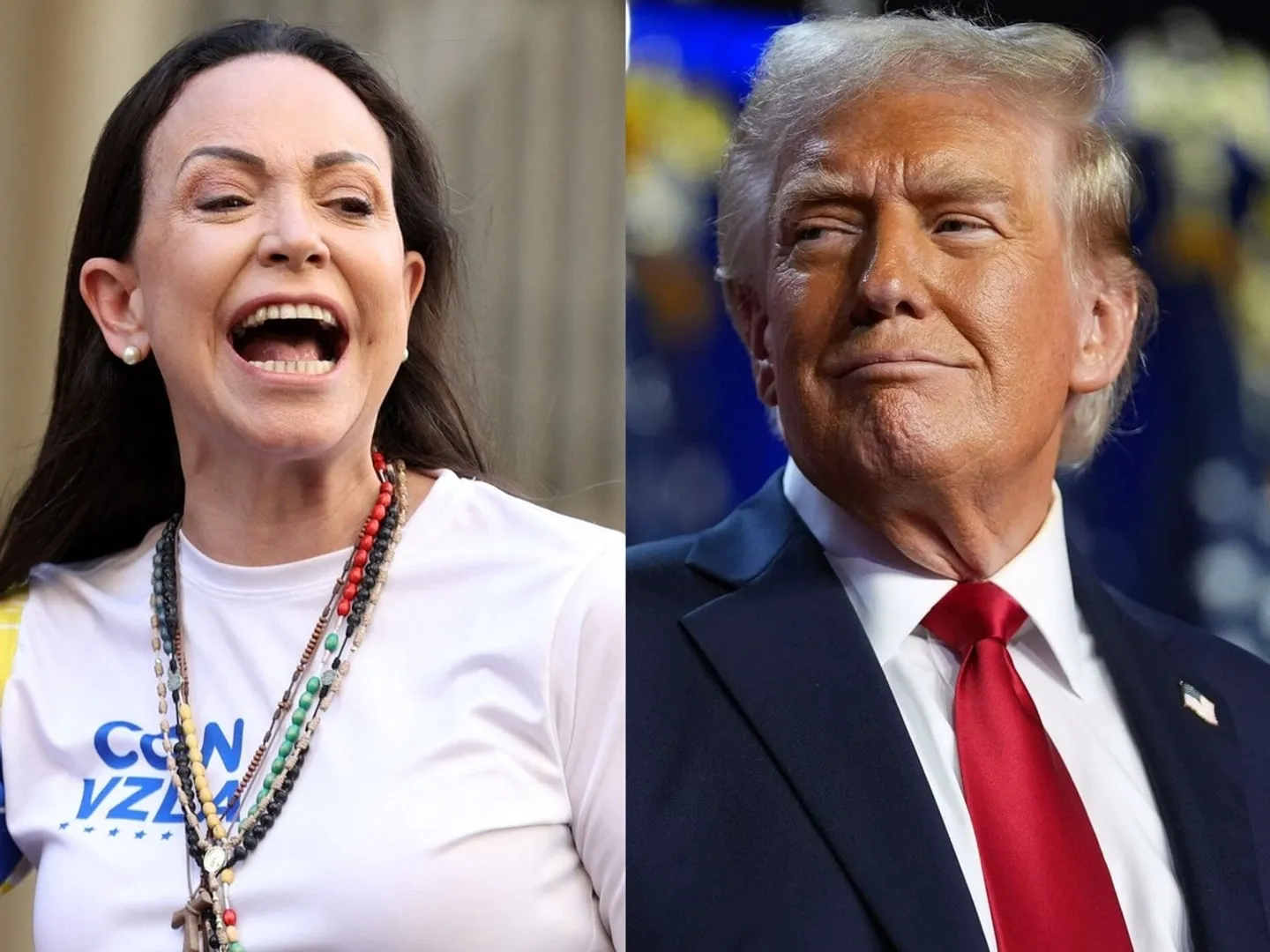 donald-trump-reacts-nobel-peace-prize-maria-machado