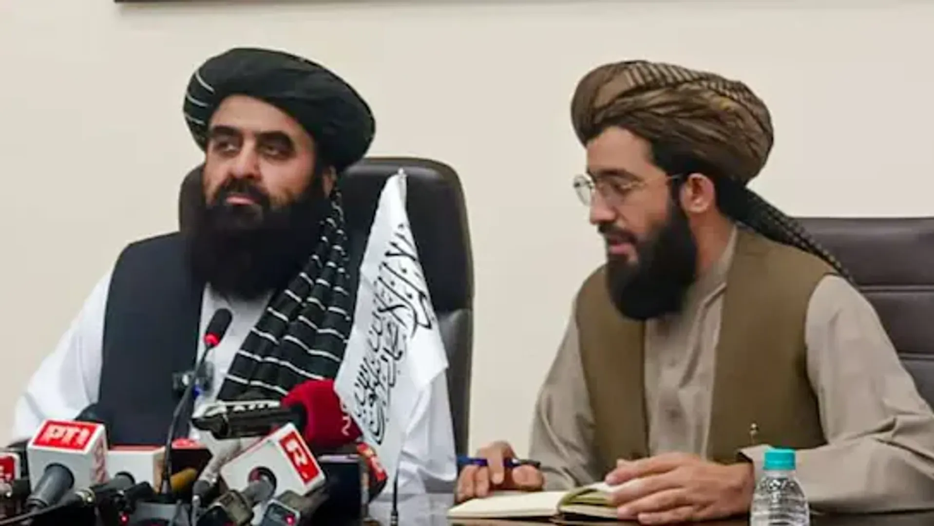 taliban-foreign-minister-amir-muttaqi-press-conference-delhi-women-education-india-relations