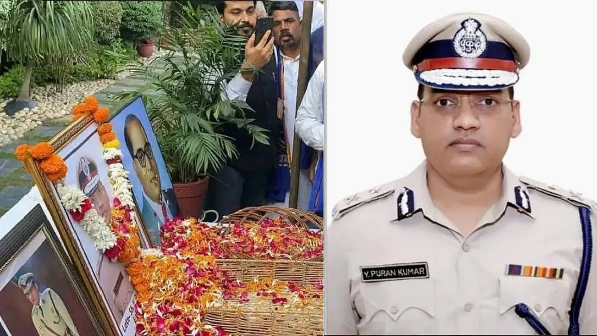 adgp-pooran-kumar-postmortem-chandigarh-funeral-today