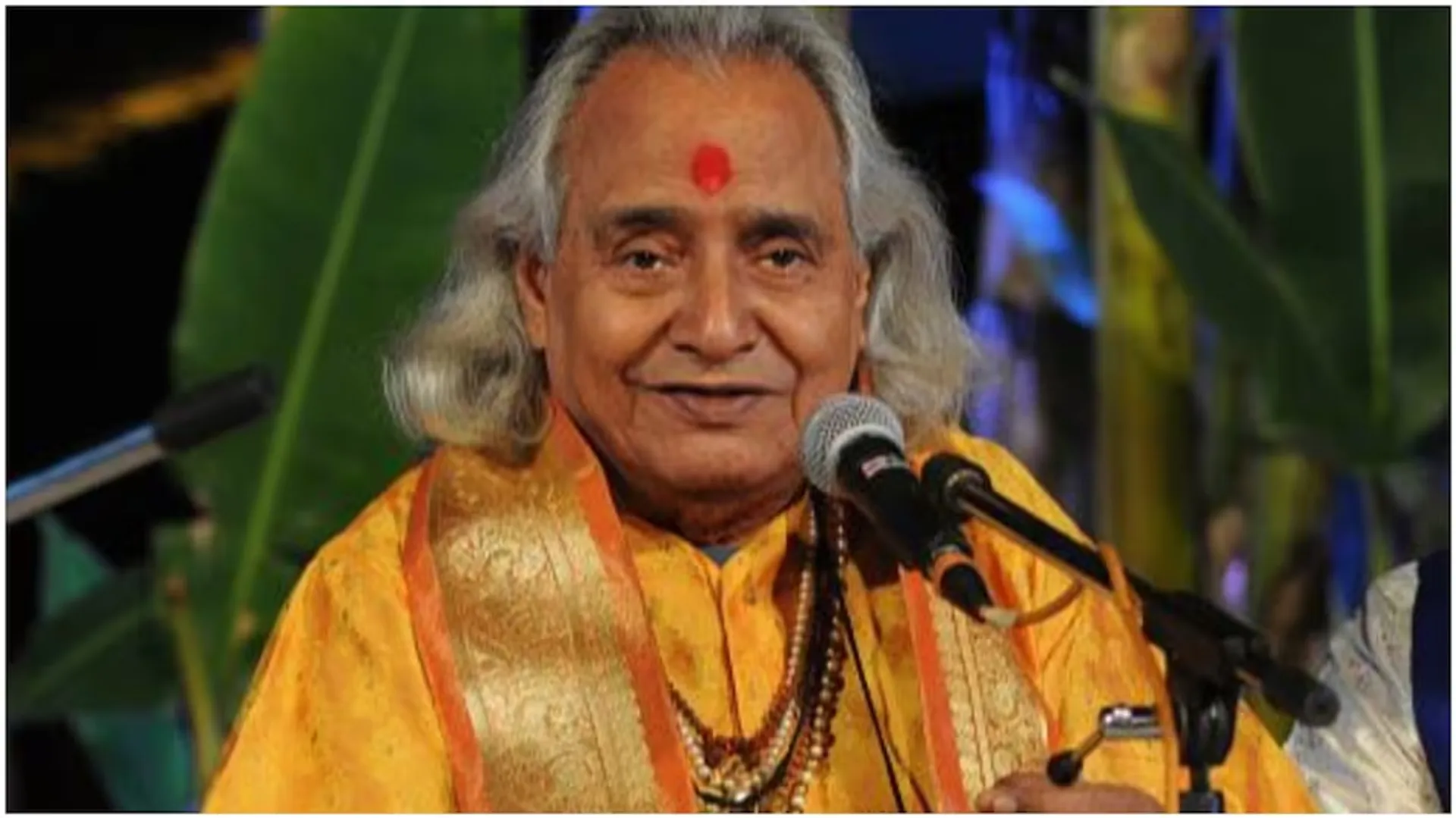 शास्त्रीय संगीत जगत ने खोया महान सितारा