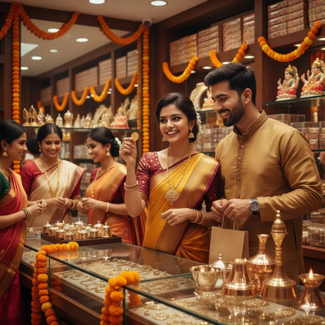 dhanteras-2025-pooja-vidhi-shubh-muhurat-upay-for-wealth