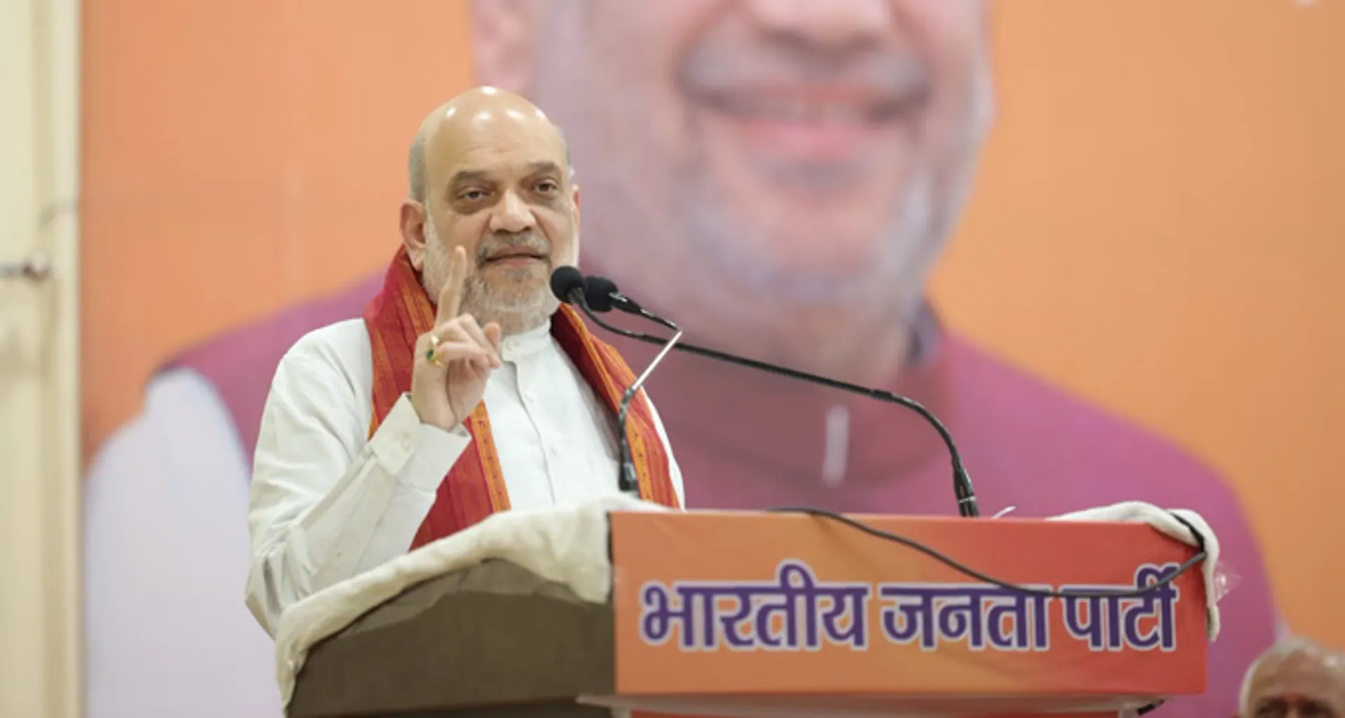 amit-shah-declares-abujhmad-naxal-free-258-surrenders