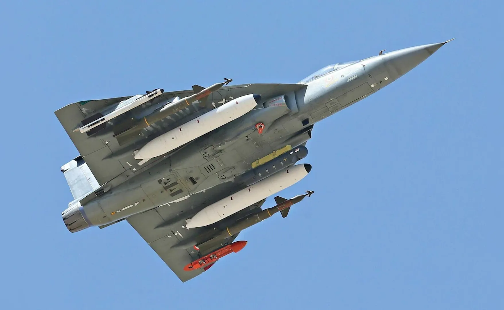 tejas-mark-1a-first-flight-nashik