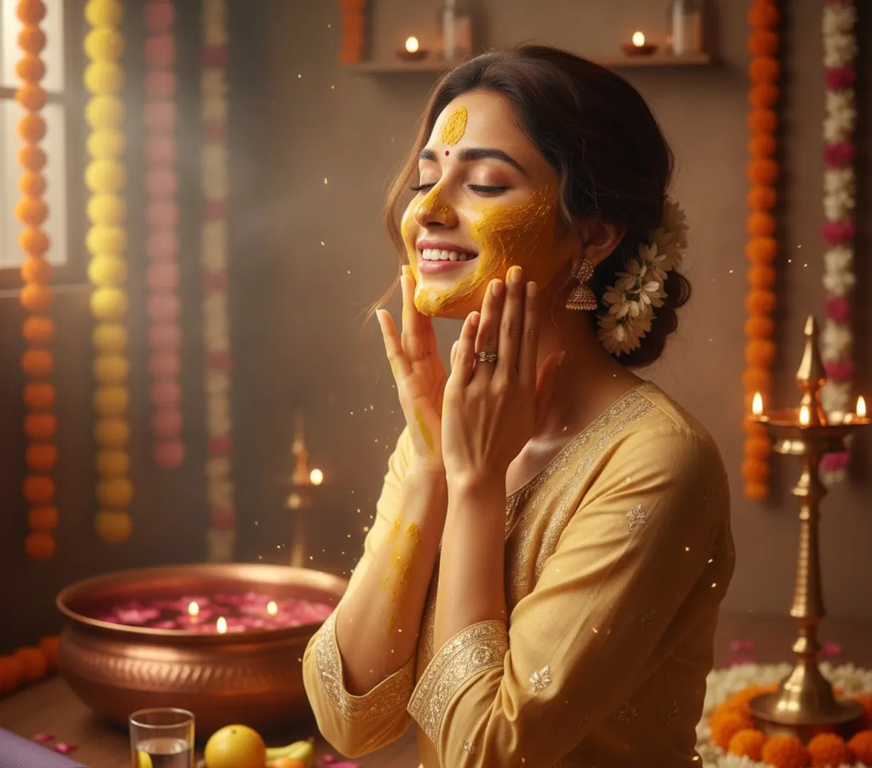 roop-chaudas-beauty-rituals-mantra-ayurveda-tips