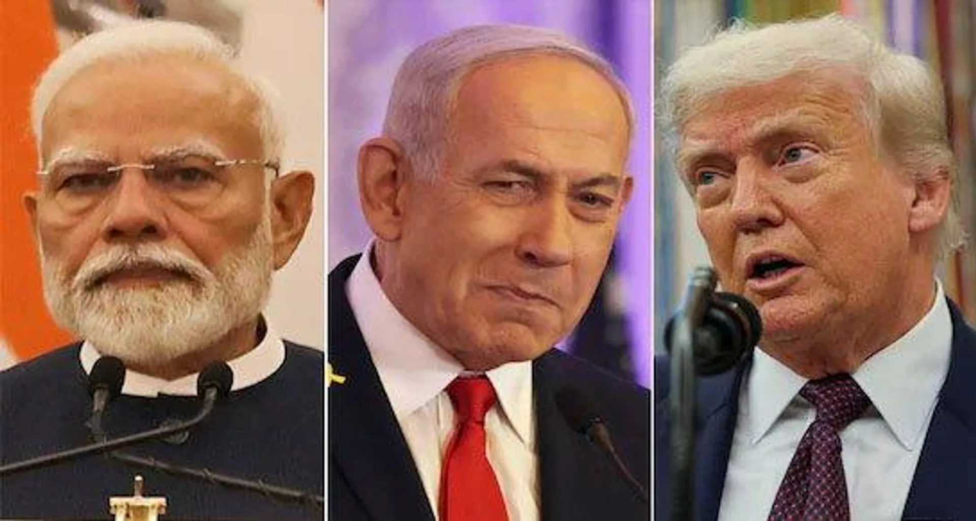 pm-modi-welcomes-gaza-peace-deal-trump-netanyahu-praised