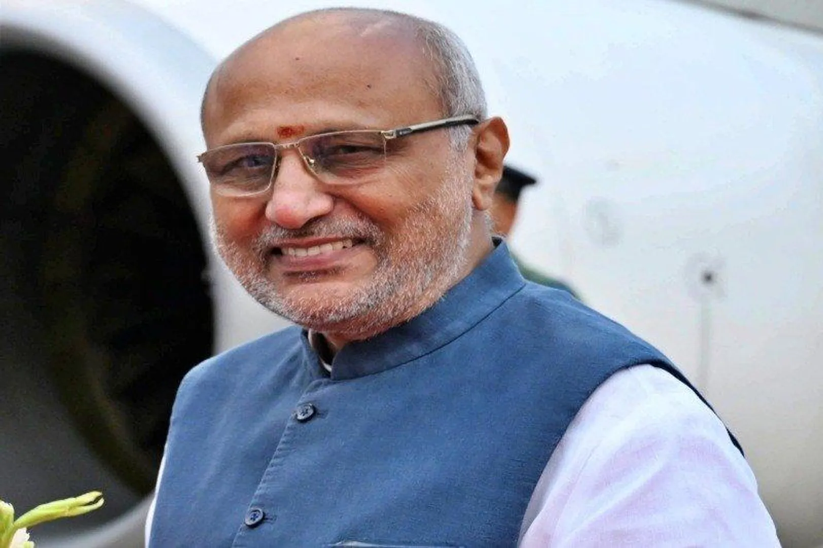 vice-president-cp-radhakrishnan-coimbatore-temple-visit