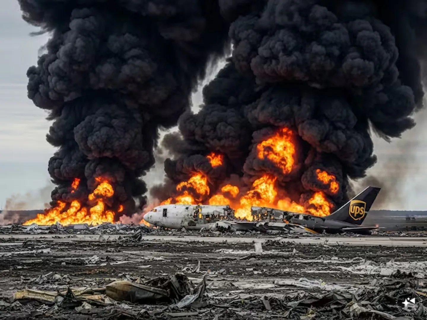 ups-cargo-plane-crash-kentucky-louisville-seven-dead