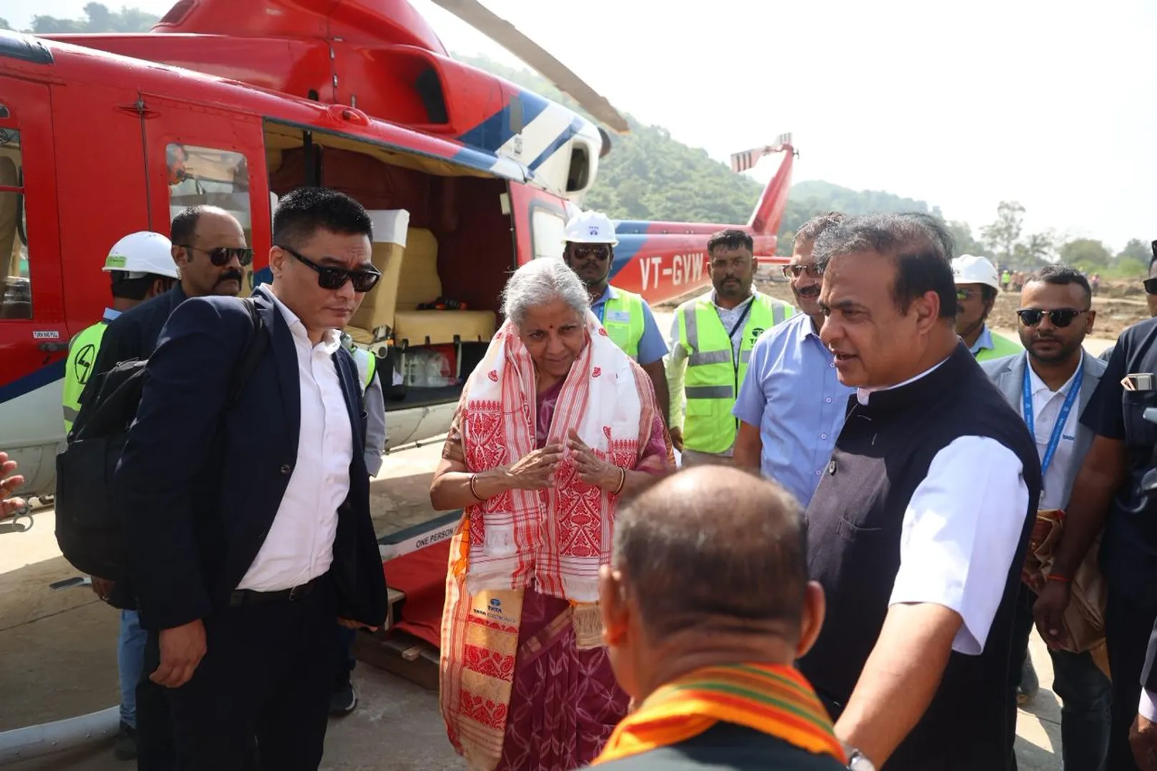 nirmala-sitharaman-inaugurates-brahmaputra-riverfront-guwahatinirmala-sitharaman-inaugurates-brahmaputra-riverfront-guwahatinirmala-sitharaman-inaugurates-brahmaputra-riverfront-guwahati