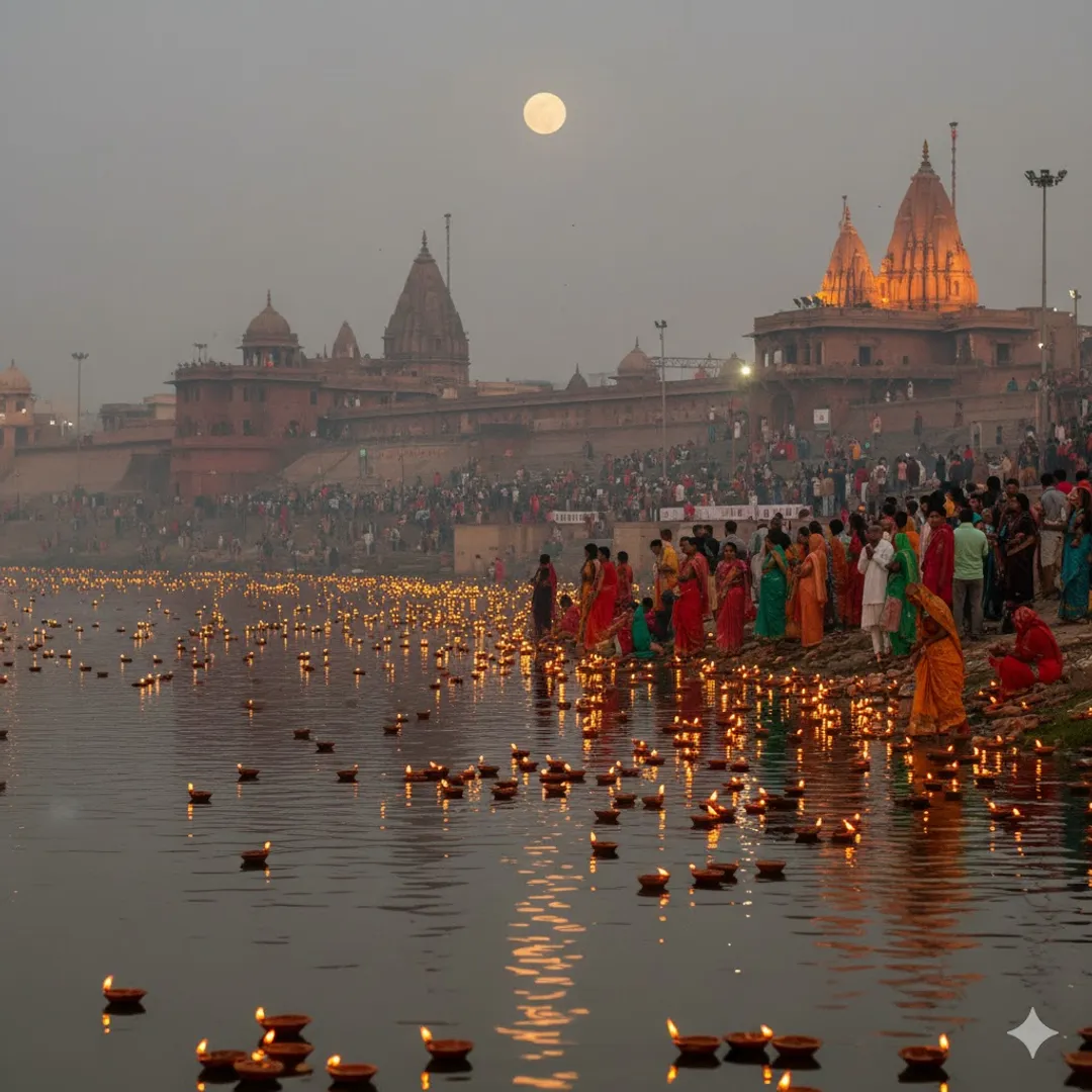 kartik-purnima-2025-dev-deepawali-effects-on-zodiac-signs