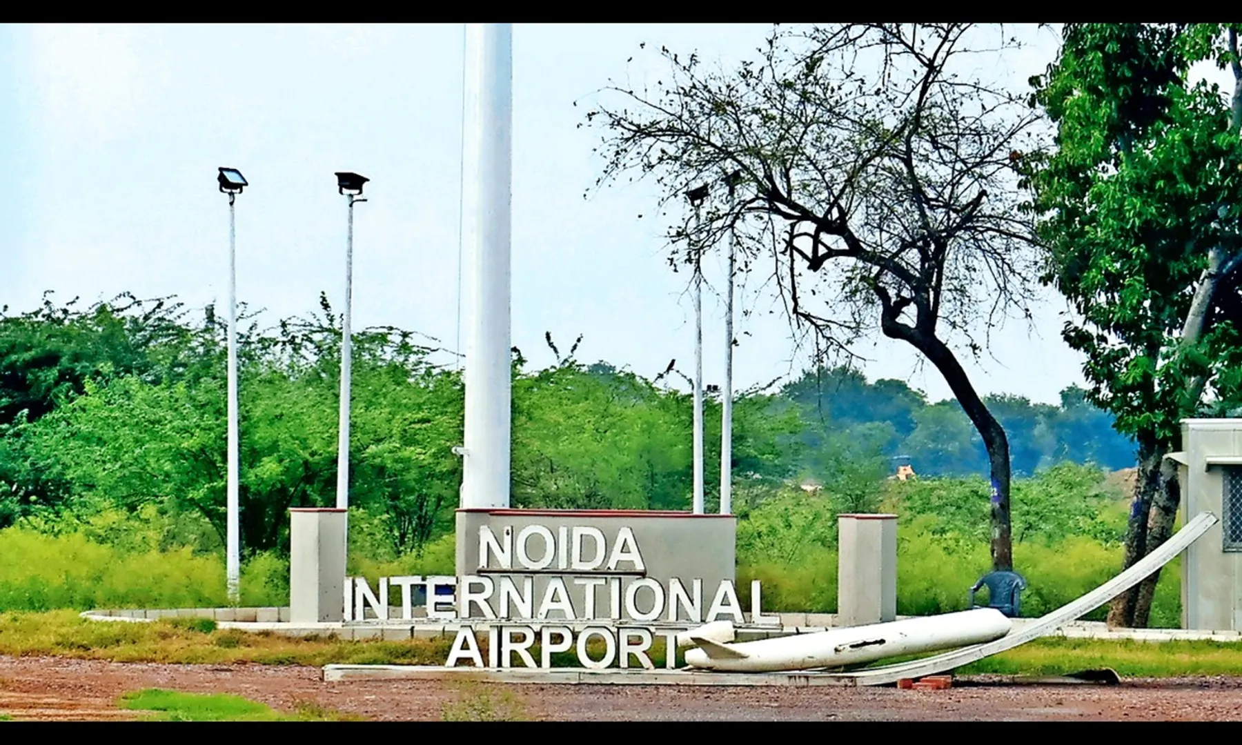 noida