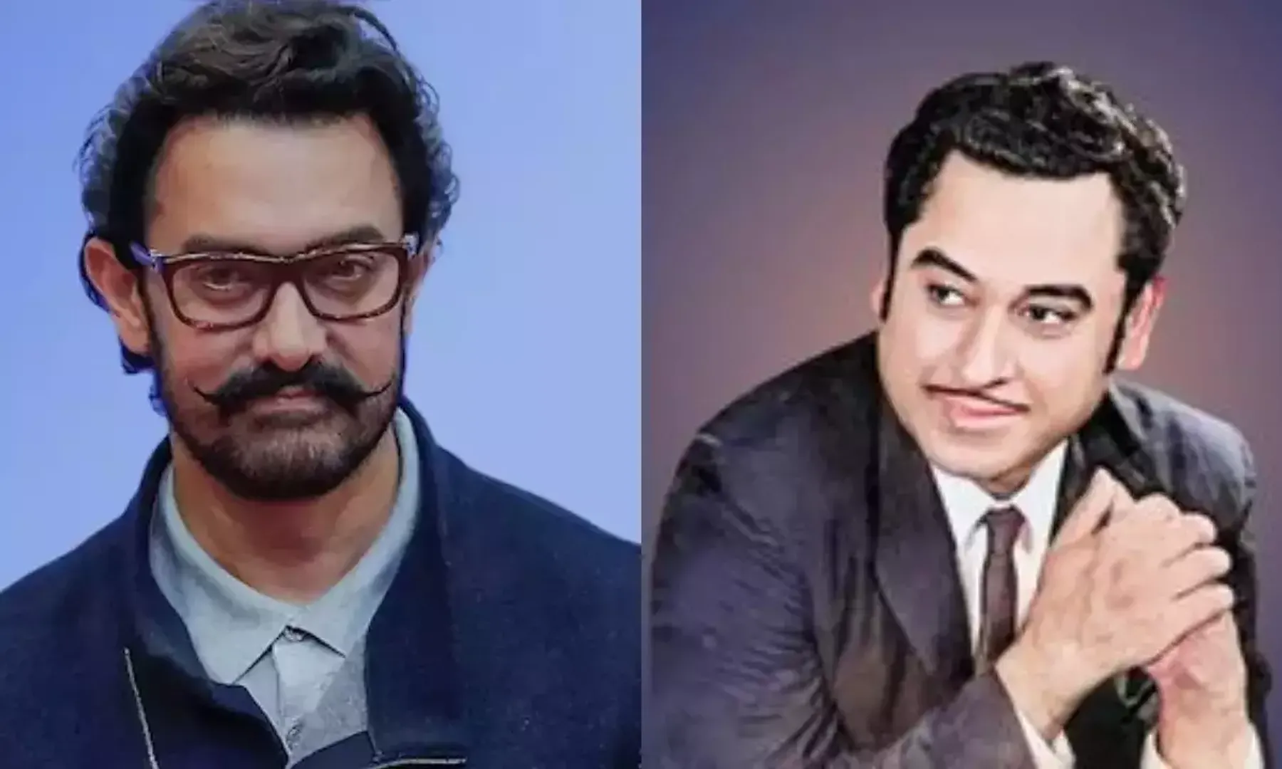 Aamir Khan
