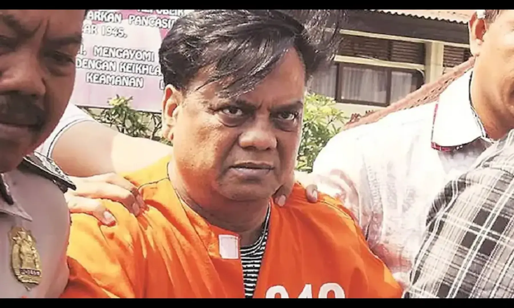Chhota Rajan
