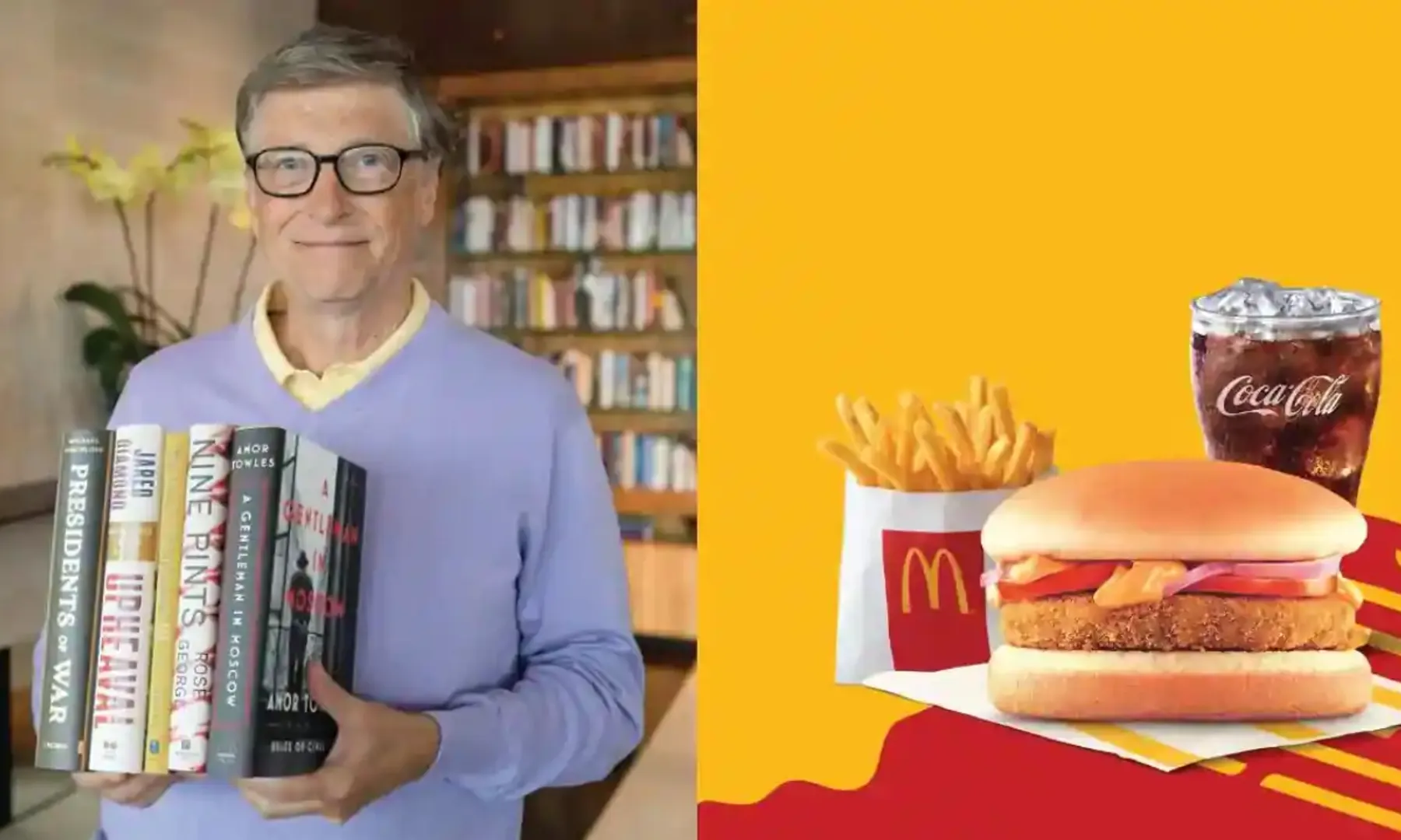 Bill gates
