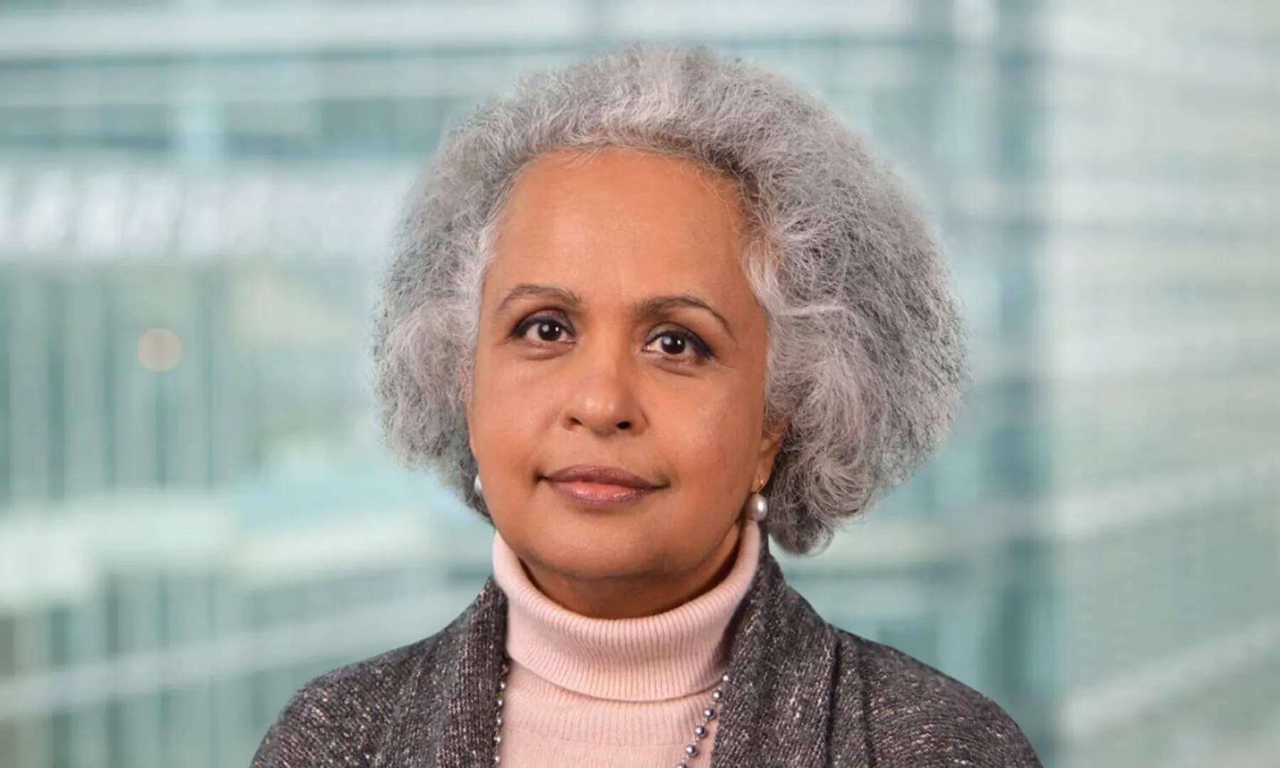 Pam Kaur