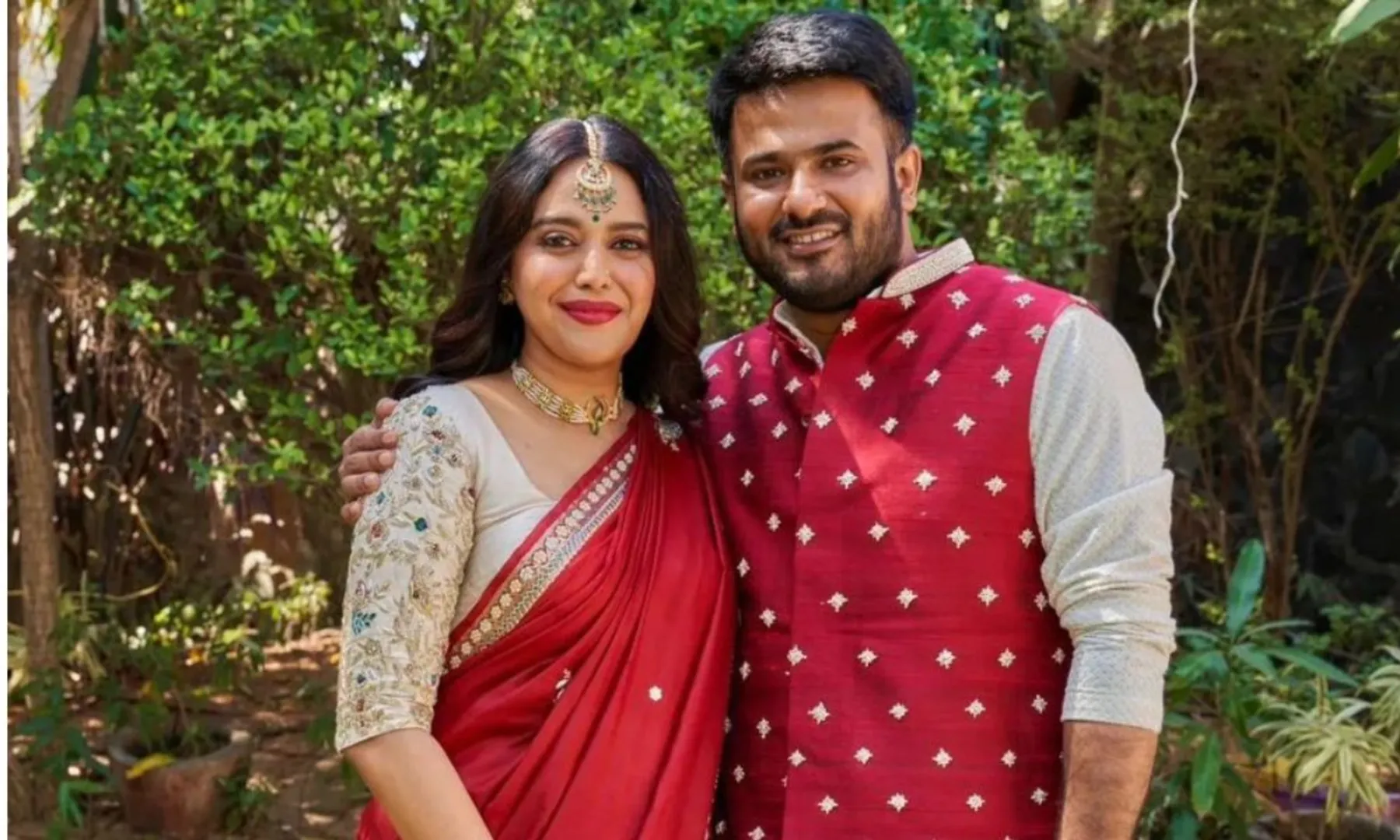 Swara Bhasker
