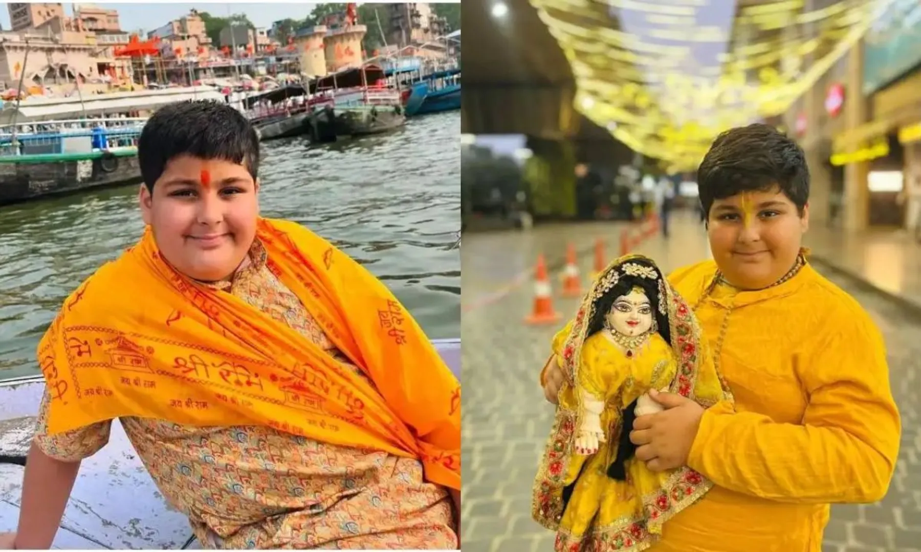 Abhinav Arora
