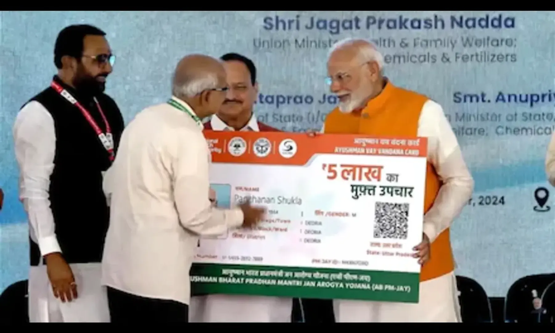 modi