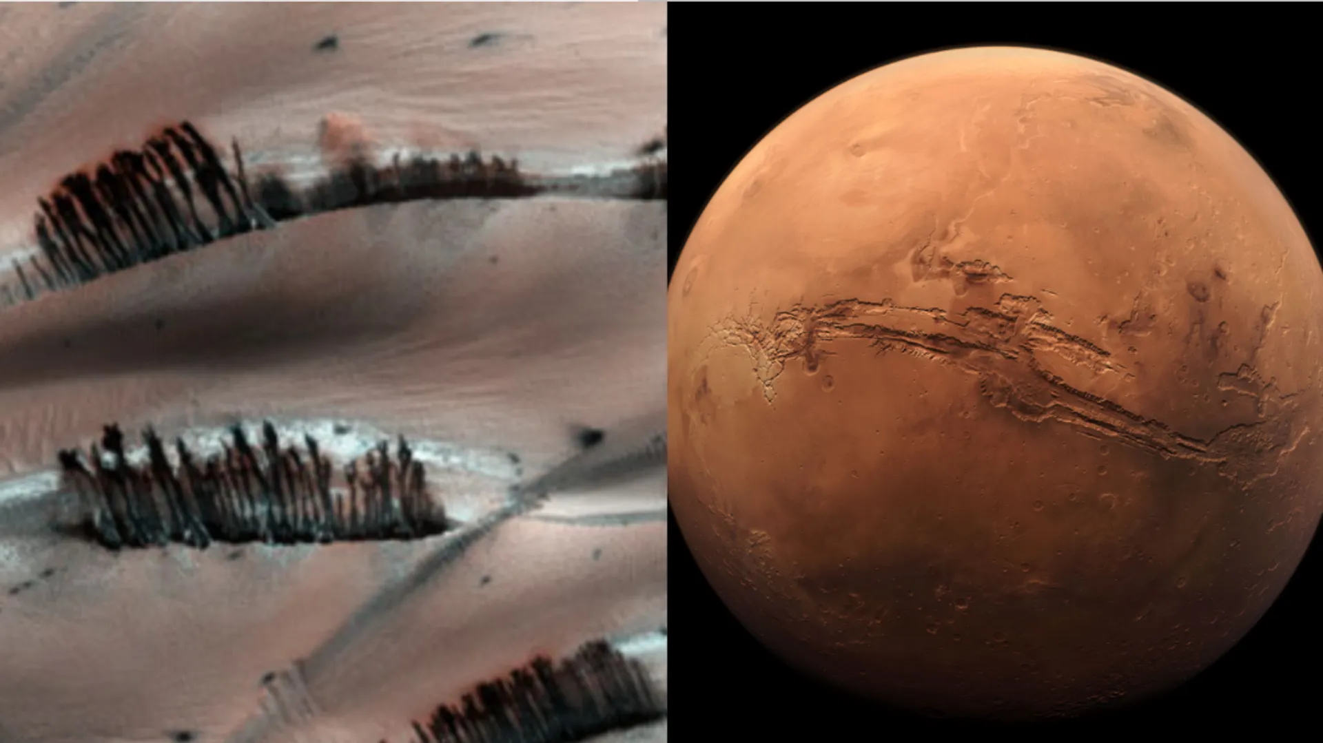 mars