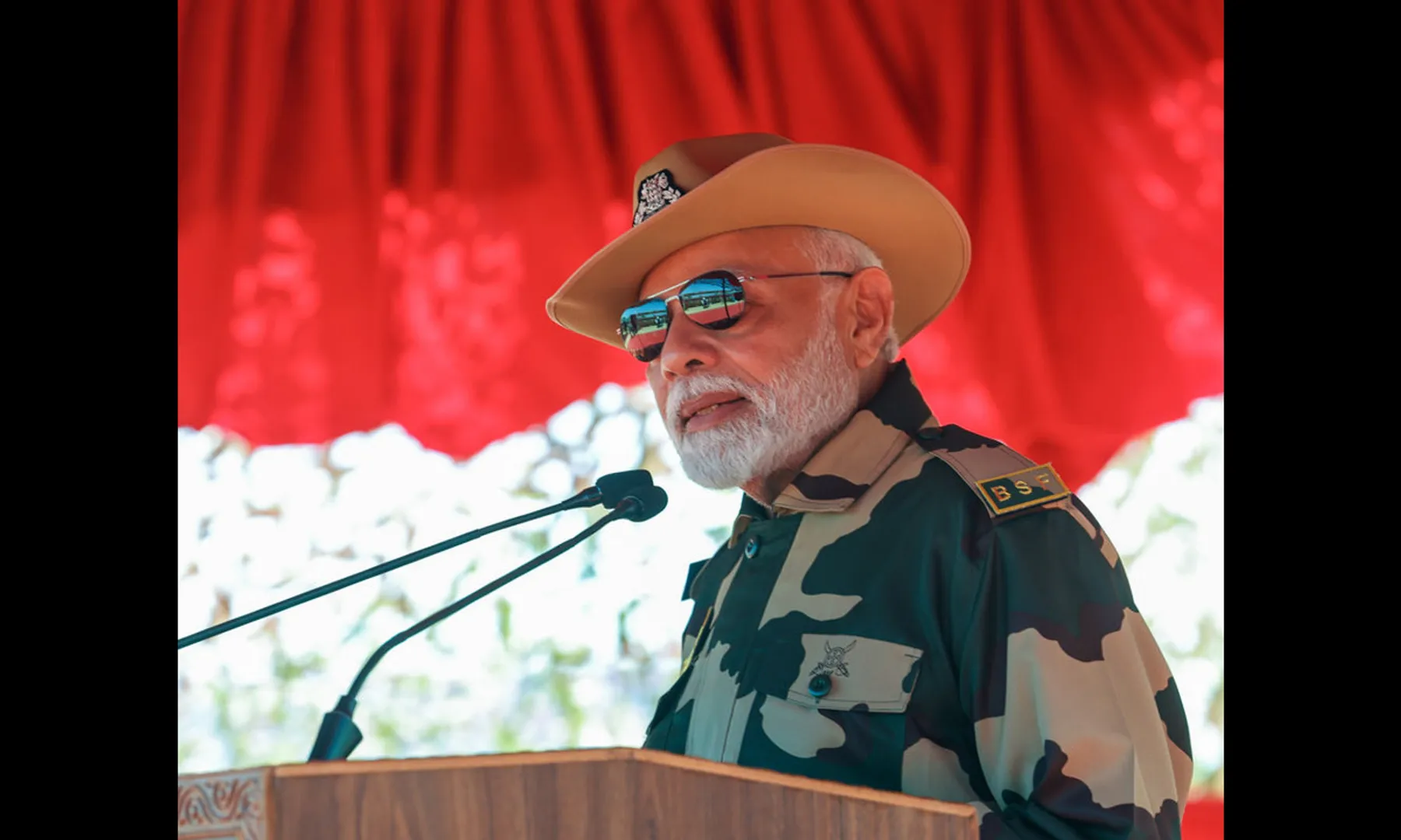 modi