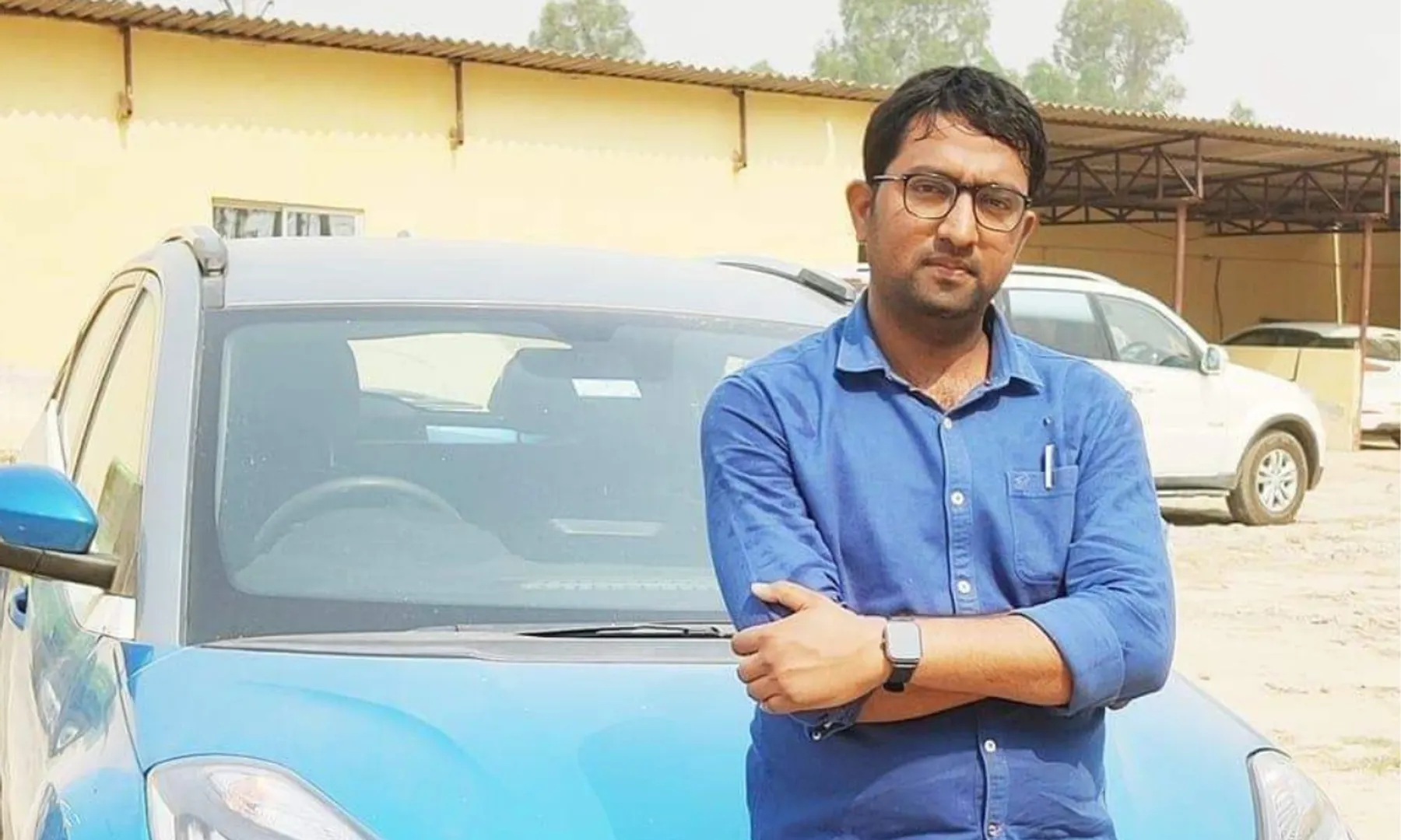 journalist