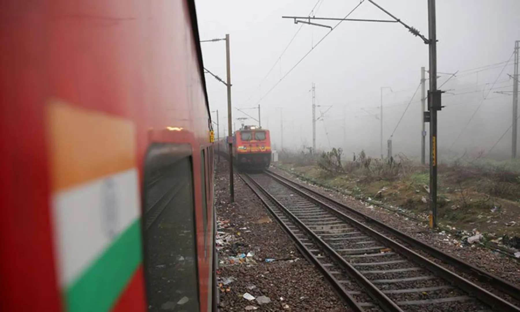 Indian Railways