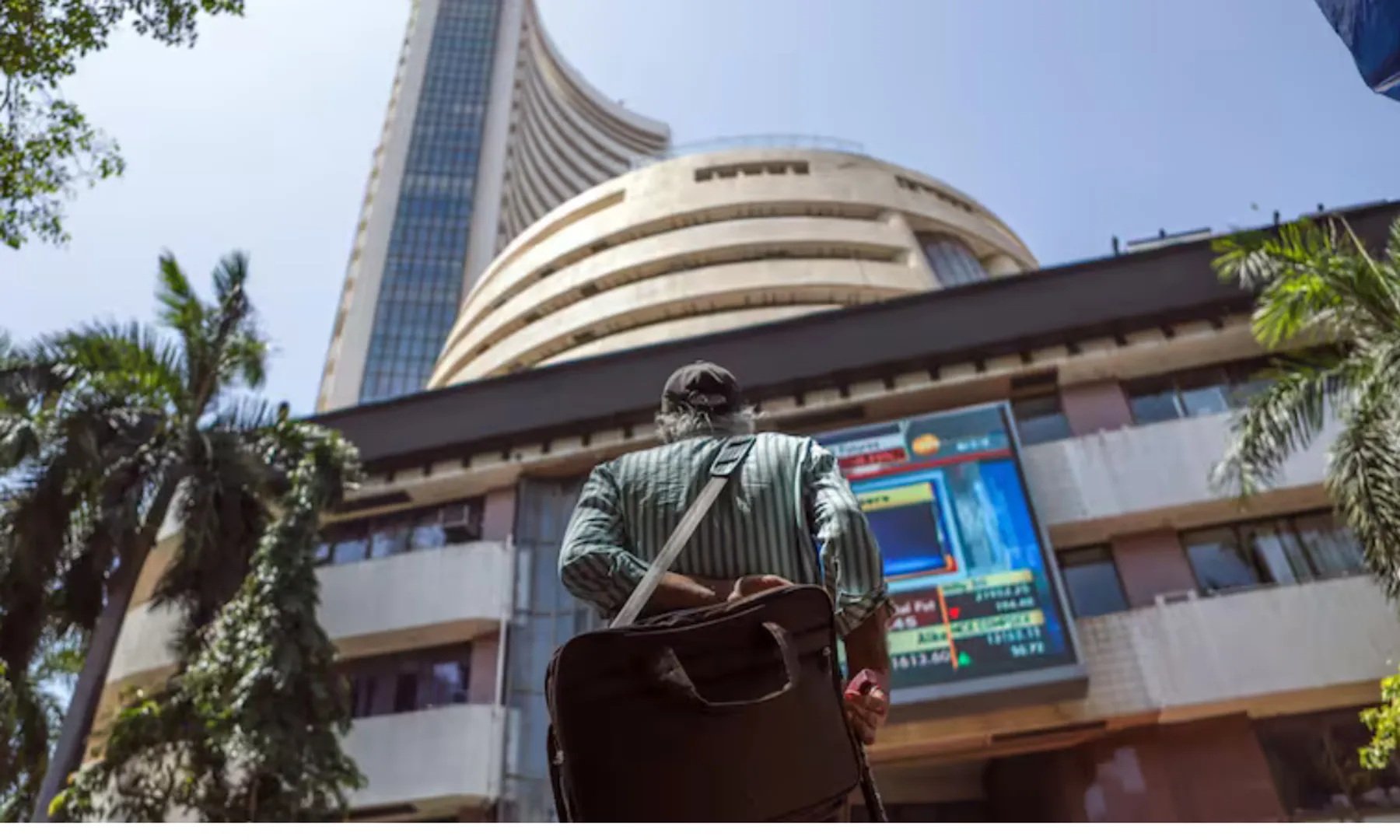 sensex