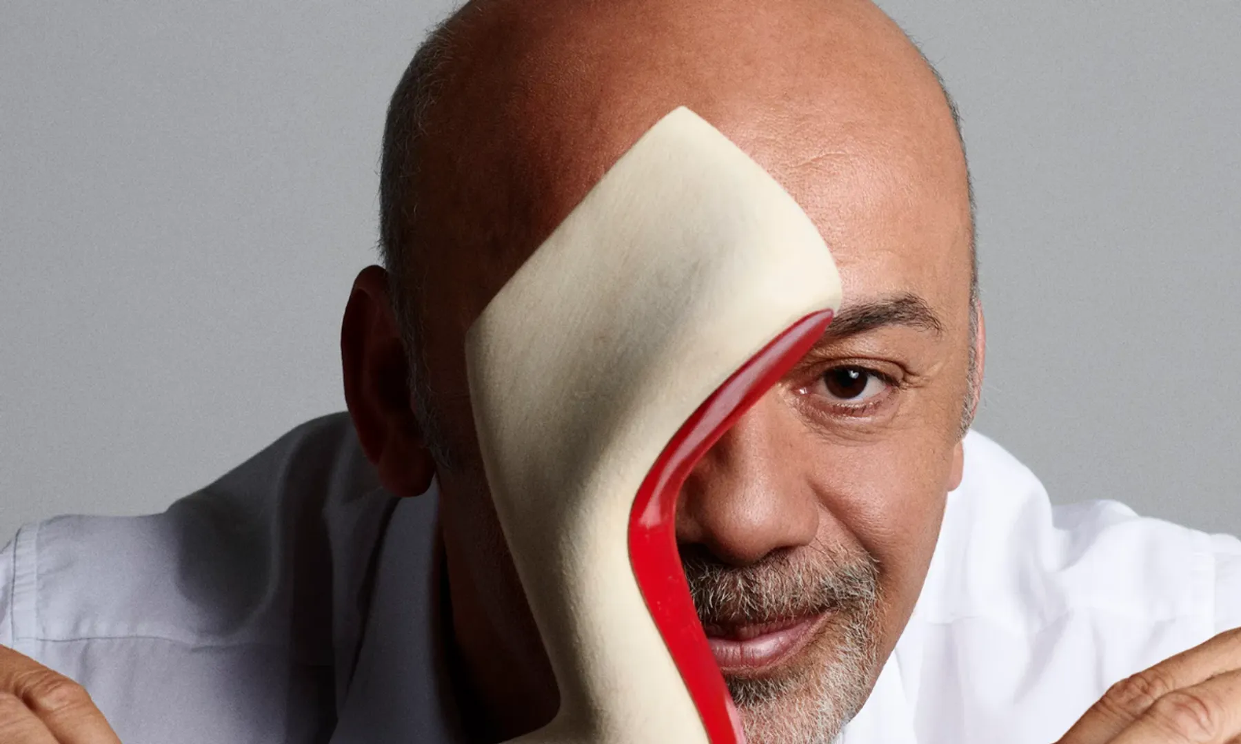  Christian Louboutin