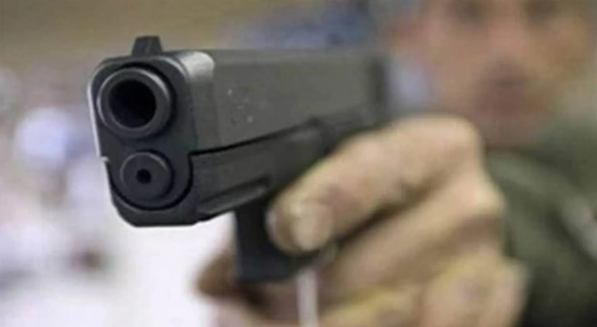 gun