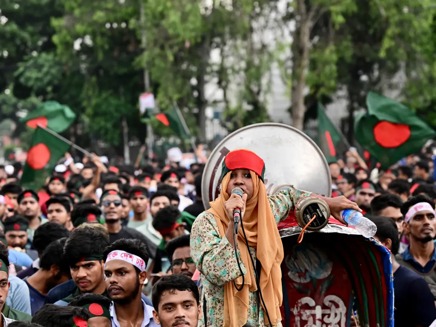 bangladesh