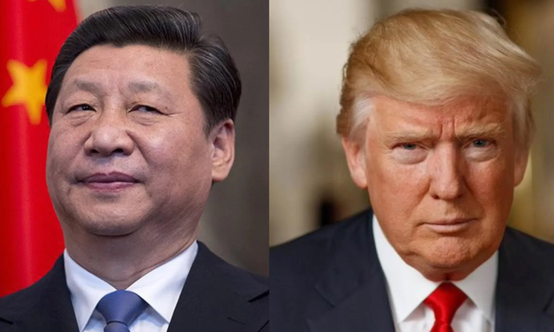 Xi Jinping