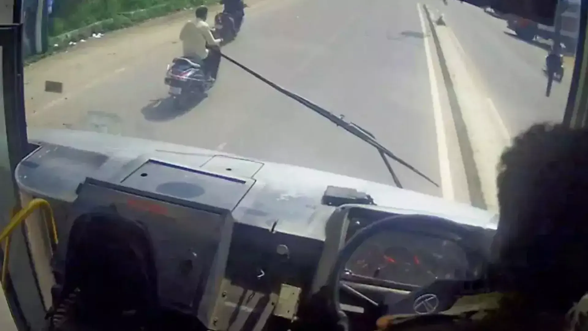 bus