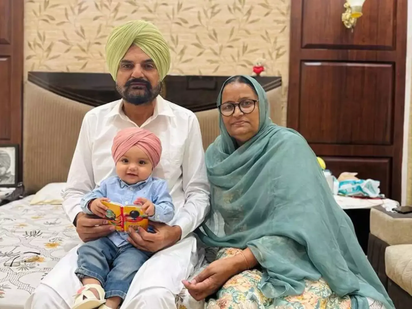 Siddhu