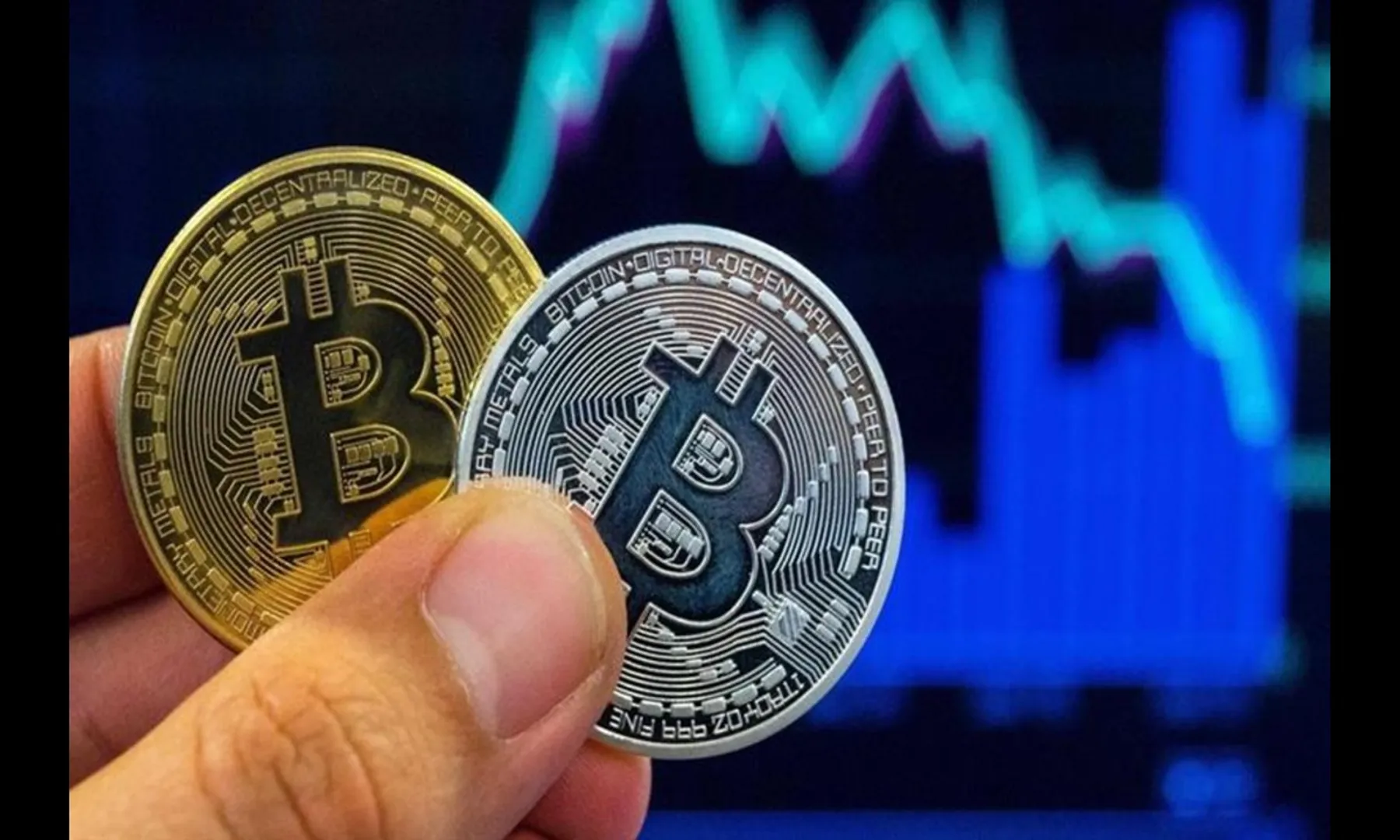 bitcoin