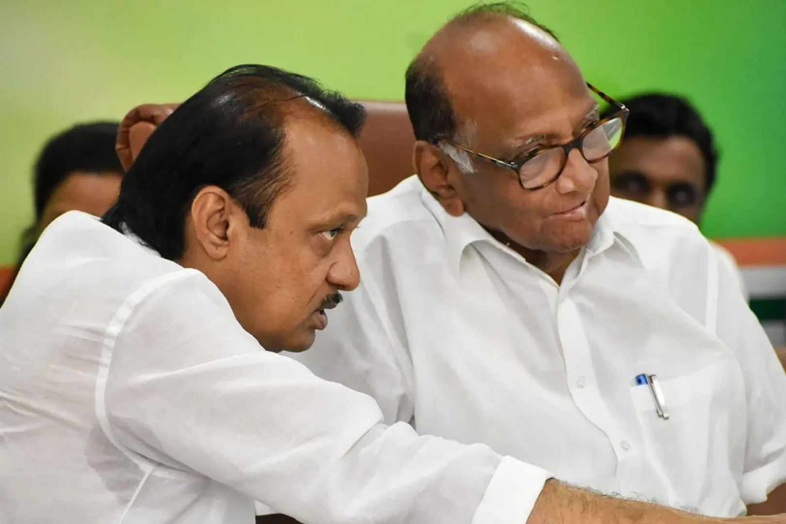pawar