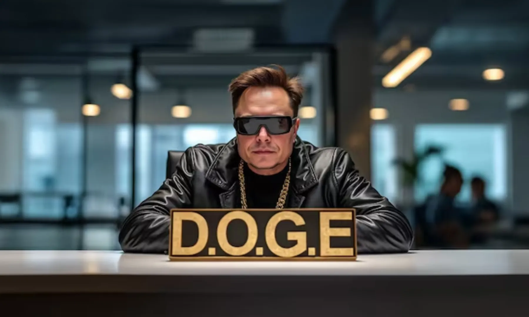 DOGE is hiring Elon Musk seeks super high-IQ candidates willing to work 80+ hours